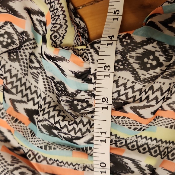 Boho summer dress | L - Picture 7 of 8